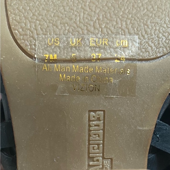 FERGALICIOUS HEELS - Picture 6 of 6